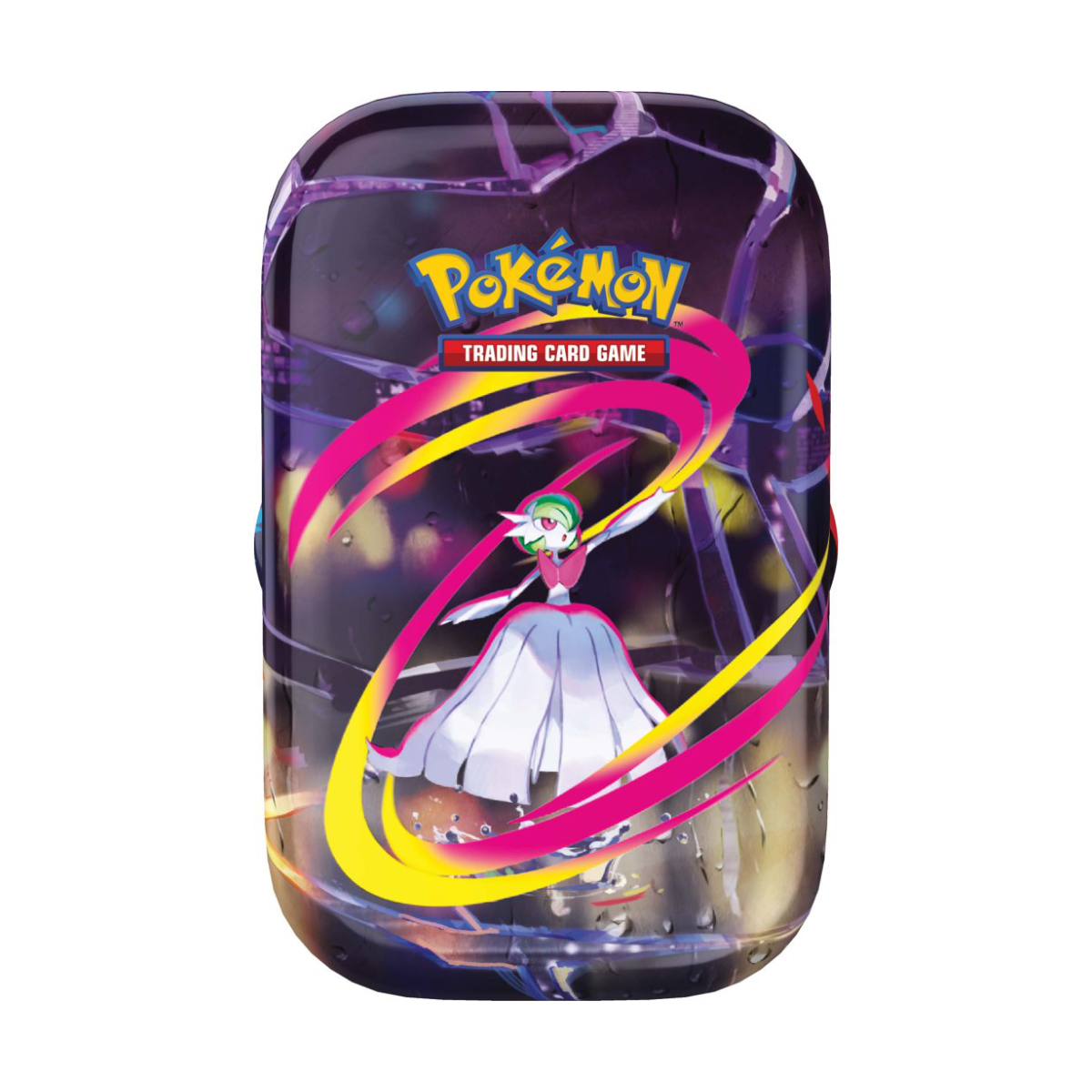 Pokémon TCG: Mega Heroes Mini Tin