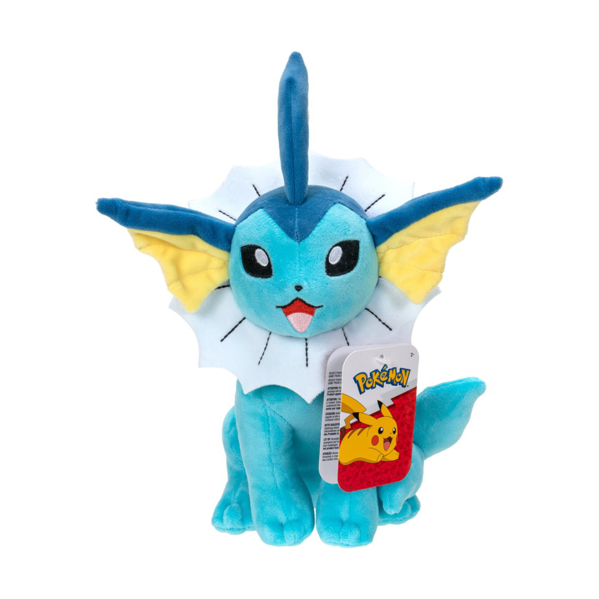 Pokemon Plush 8" Assorted – Assorted 8" Pokémon Plush Toy