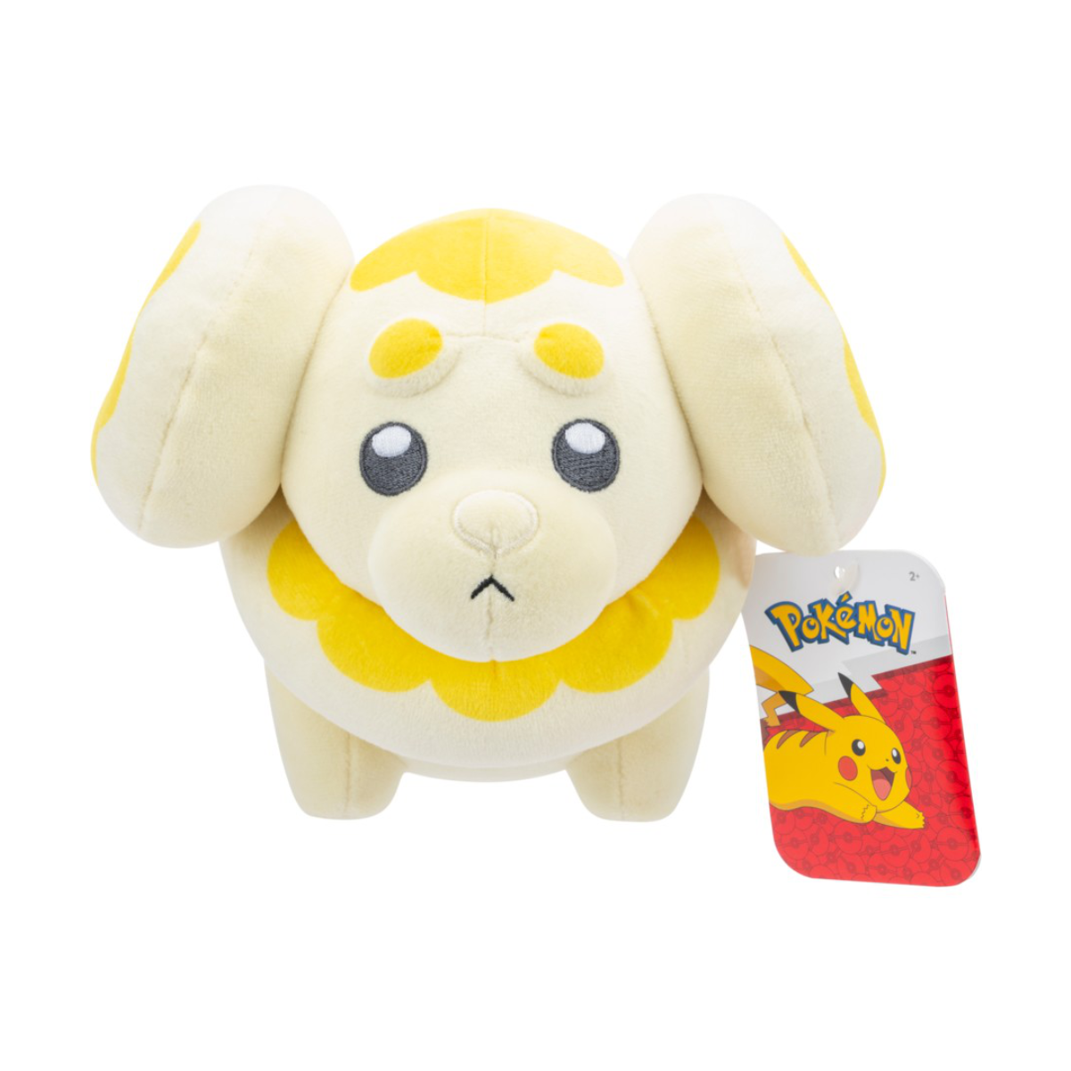 Pokemon Plush 8" Assorted – Assorted 8" Pokémon Plush Toy