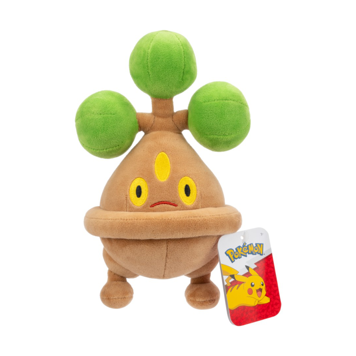 Pokemon Plush 8" Assorted – Assorted 8" Pokémon Plush Toy