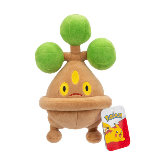 Pokemon Plush 8" Assorted – Assorted 8" Pokémon Plush Toy