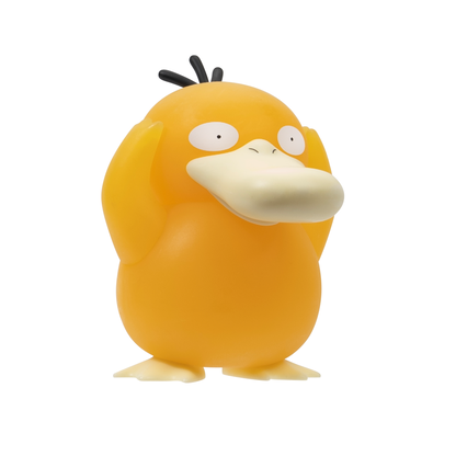 Pokémon Select Translucent Battle Figure – Limited Edition Translucent Pokémon Collectible