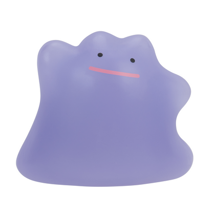 Pokémon Select Translucent Battle Figure – Limited Edition Translucent Pokémon Collectible
