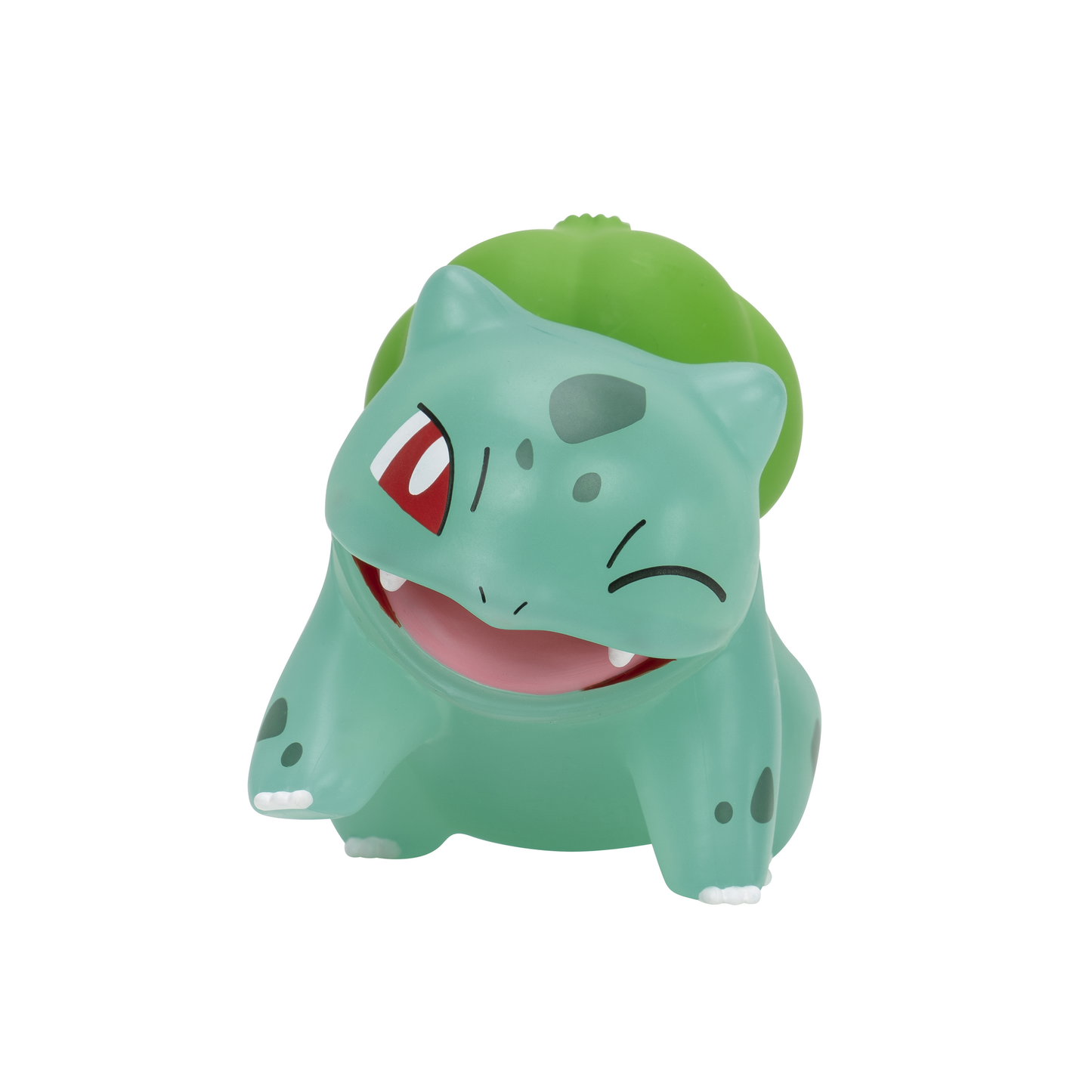 Pokémon Select Translucent Battle Figure – Limited Edition Translucent Pokémon Collectible