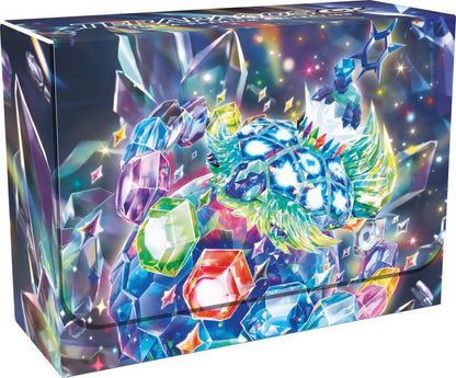 Pokémon TCG Ultra Premium Collection- Terapagos ex