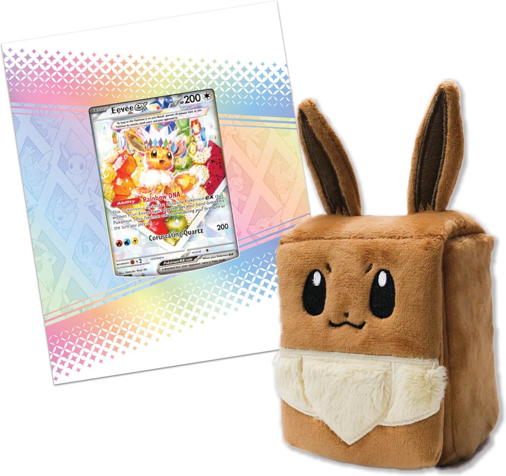 Pokémon TCG: Scarlet & Violet—Prismatic Evolutions Super-Premium Collection