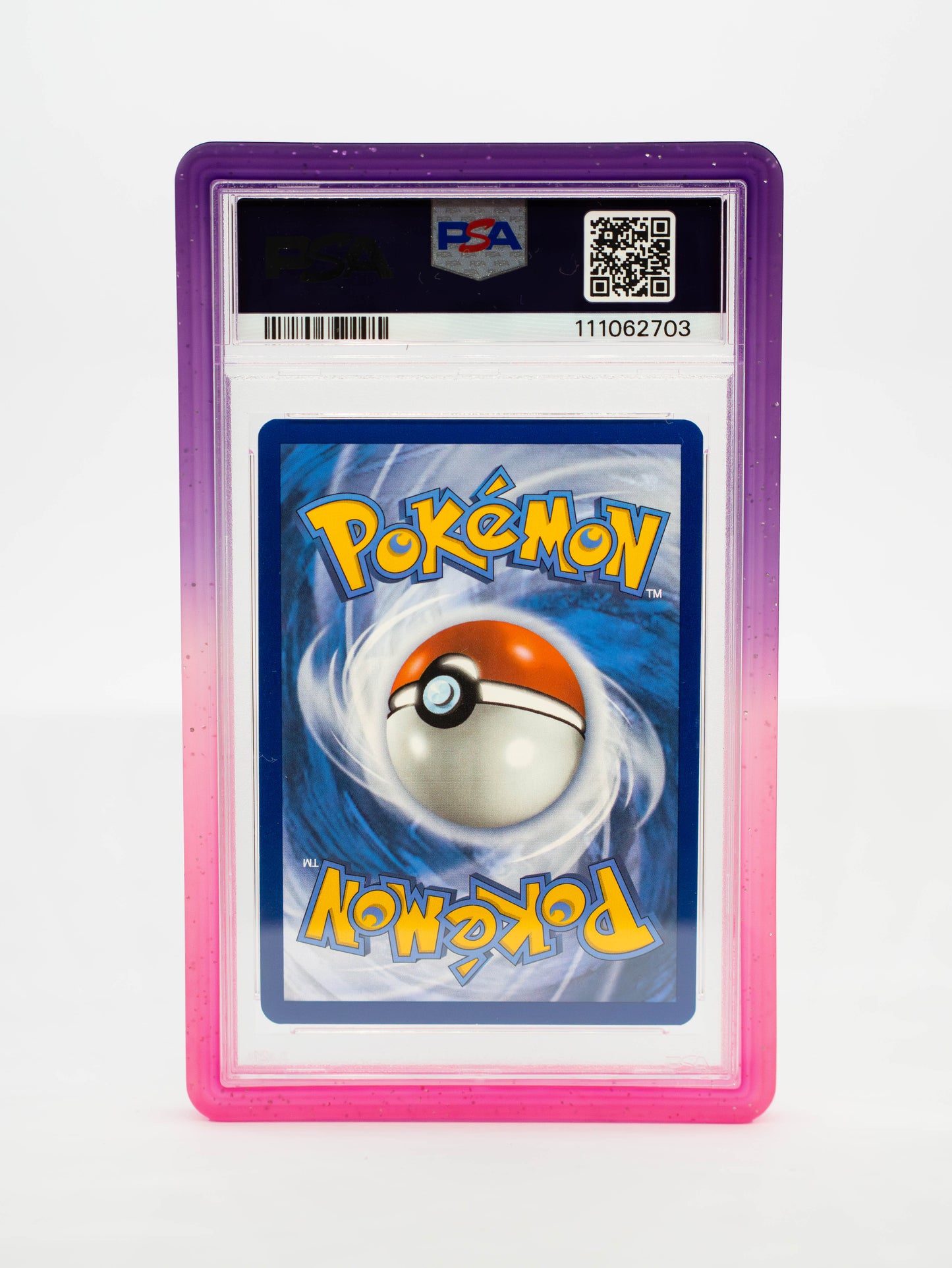 Guardian Bumper - Gradient Series