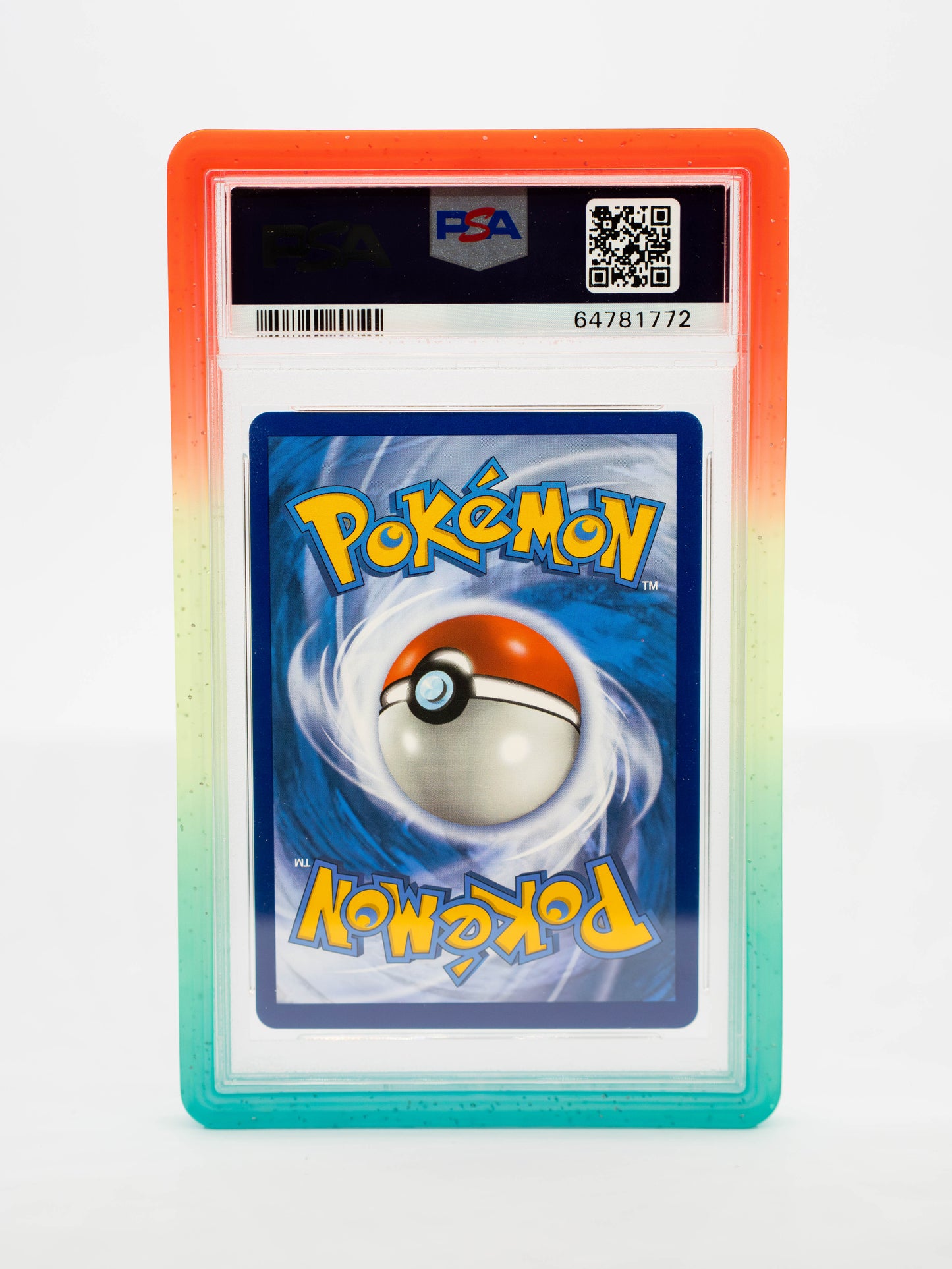 Guardian Bumper - Gradient Series