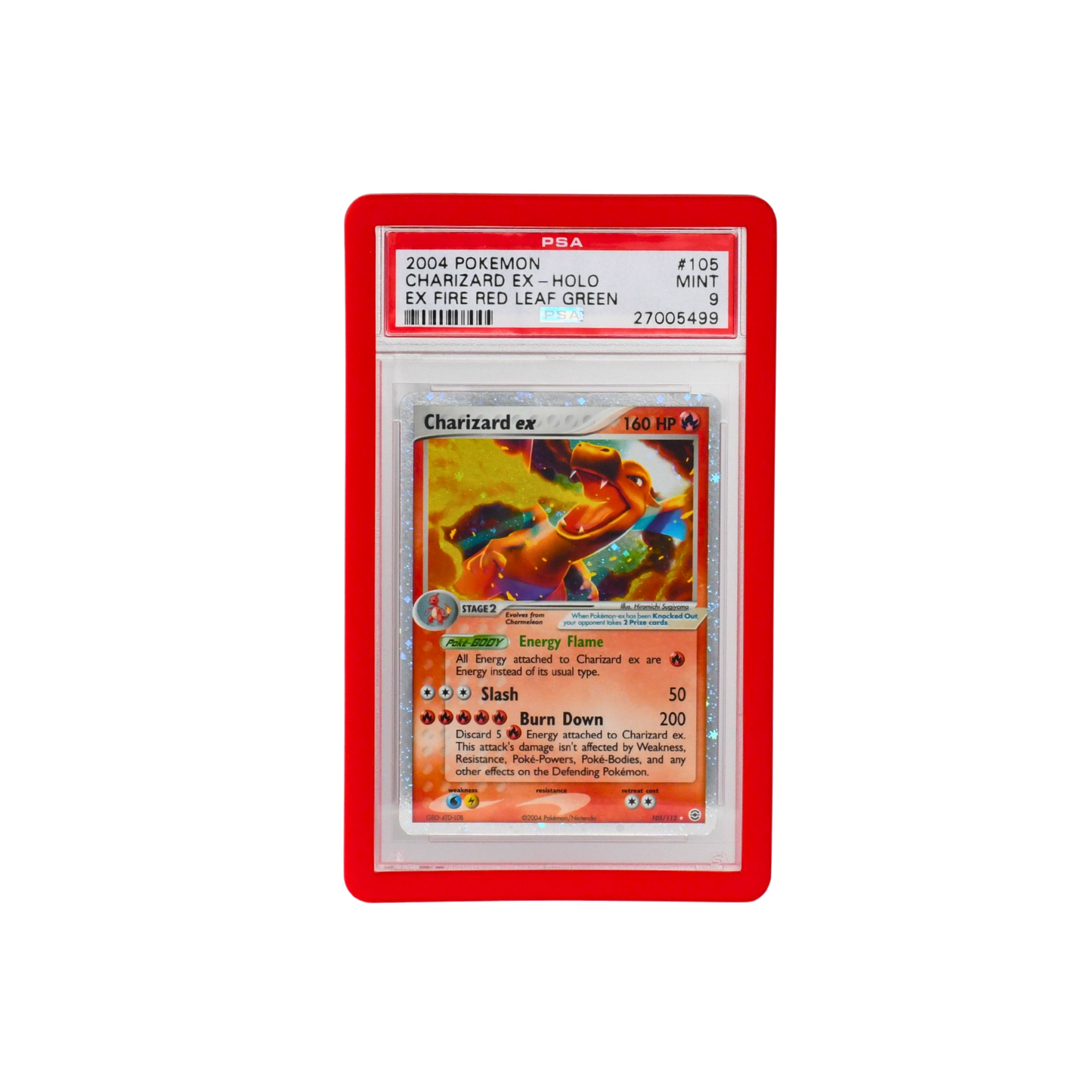 Guardian Bumper - PSA Style