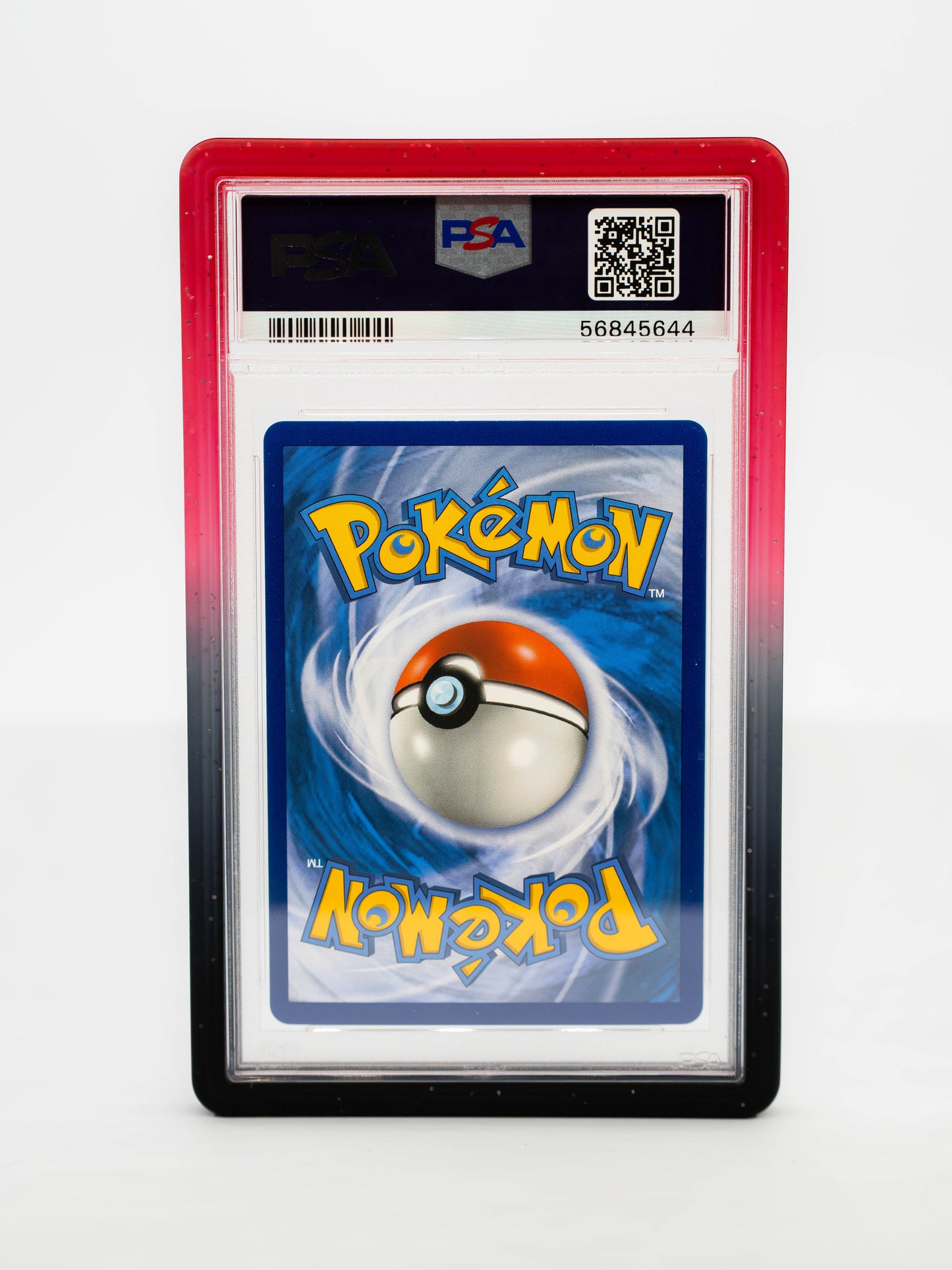 Guardian Bumper - Gradient Series