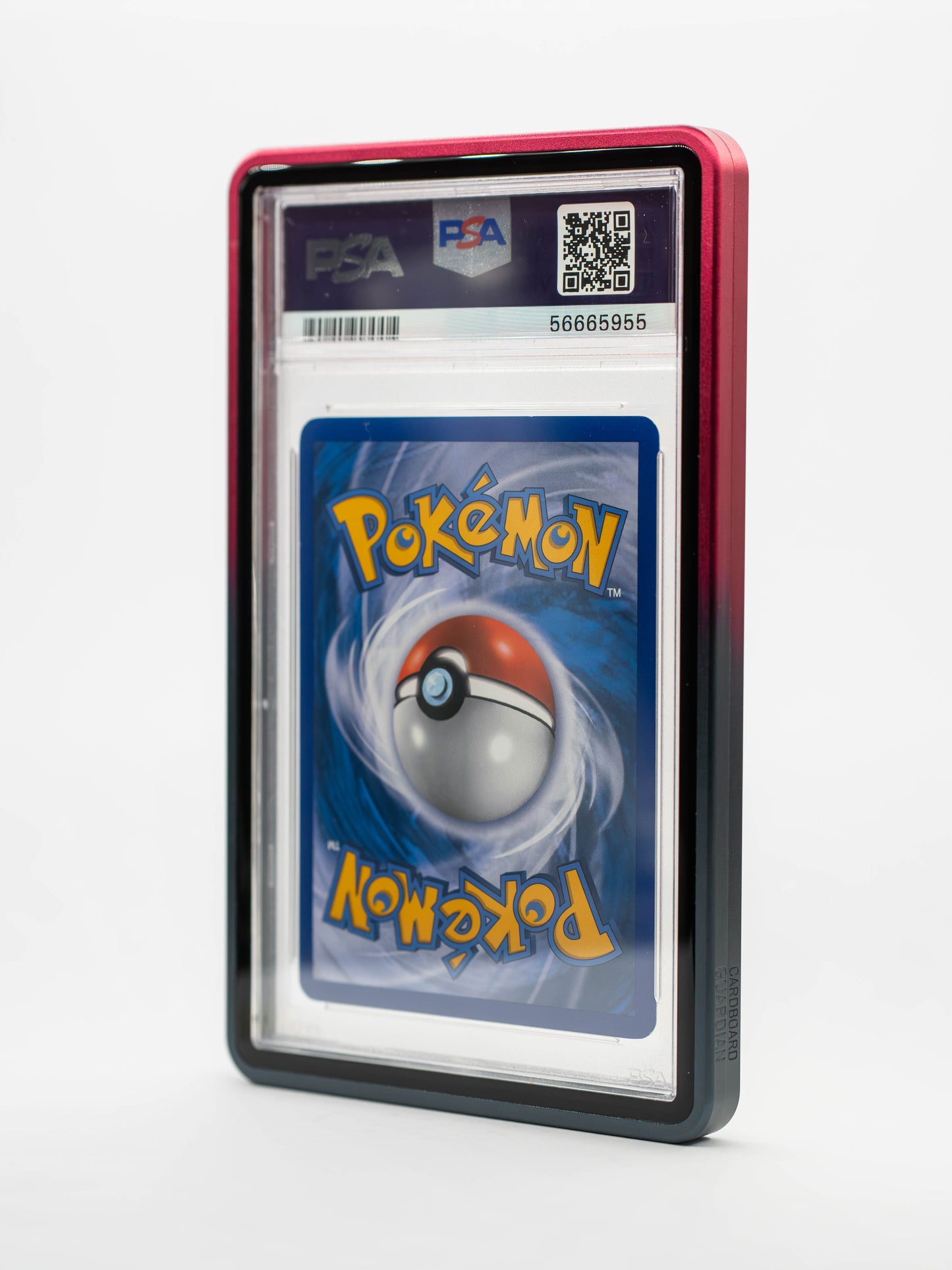 Gradient Forge Case - PSA Style