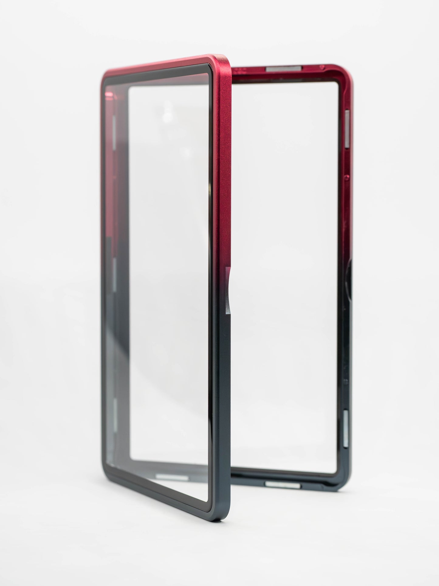 Gradient Forge Case - PSA Style