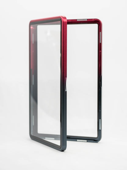 Gradient Forge Case - PSA Style