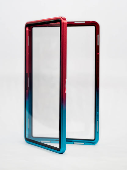 Gradient Forge Case - PSA Style