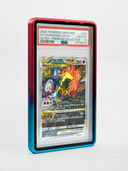 Gradient Forge Case - PSA Style