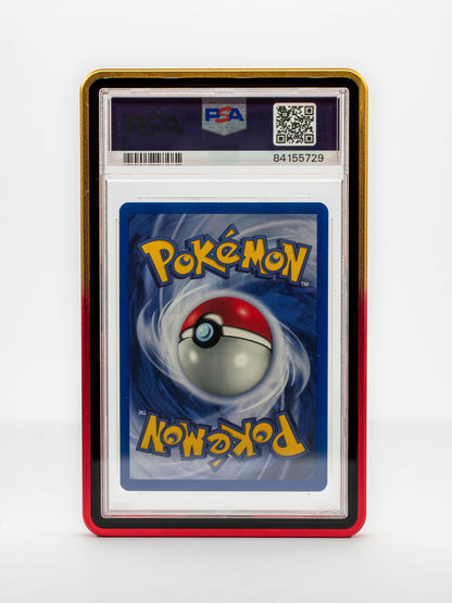 Gradient Forge Case - PSA Style