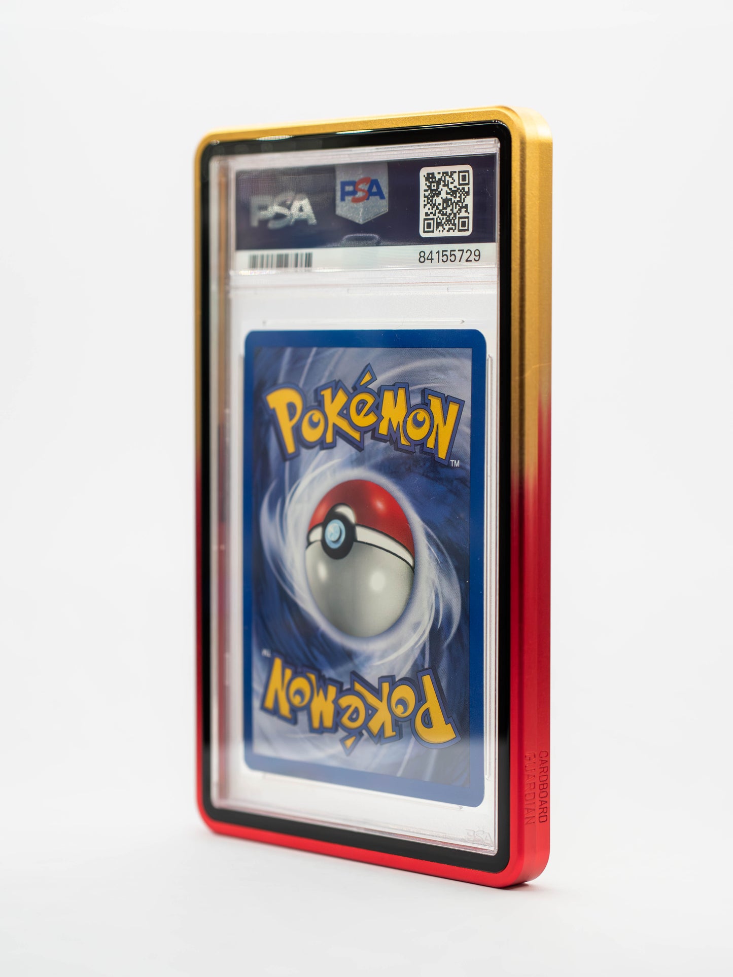 Gradient Forge Case - PSA Style