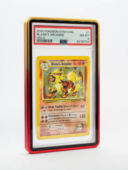 Gradient Forge Case - PSA Style