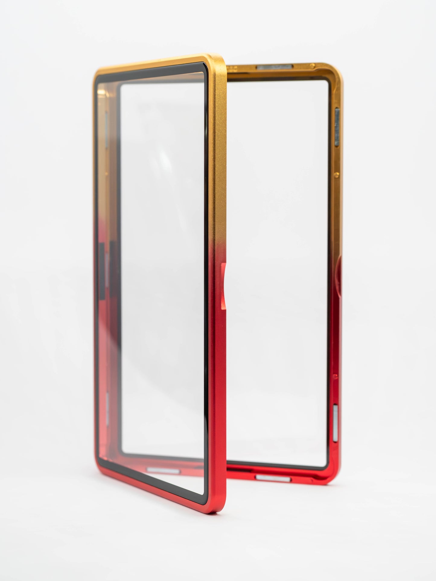 Gradient Forge Case - PSA Style