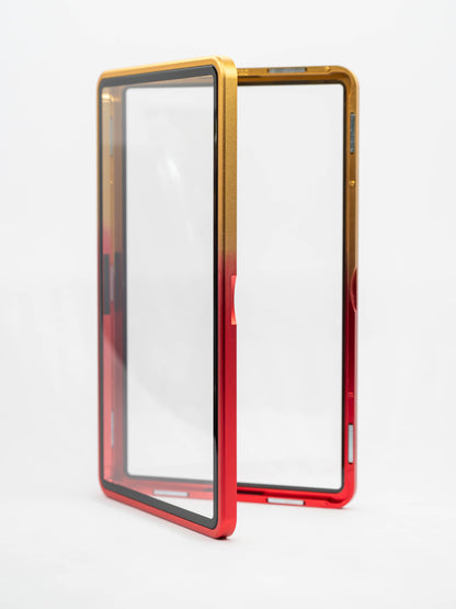 Gradient Forge Case - PSA Style