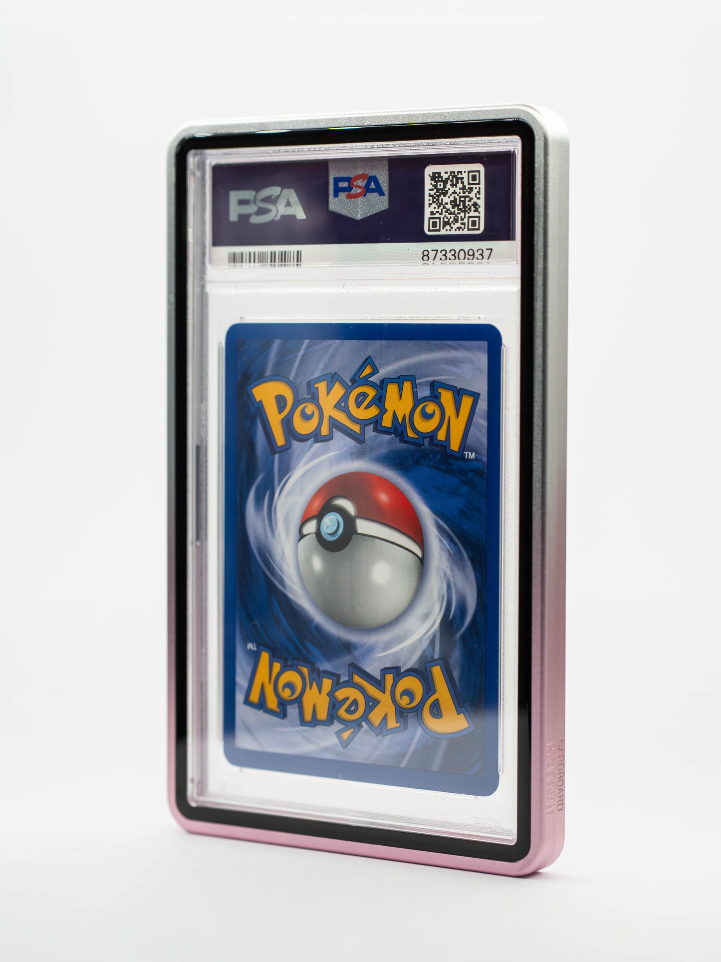 Gradient Forge Case - PSA Style