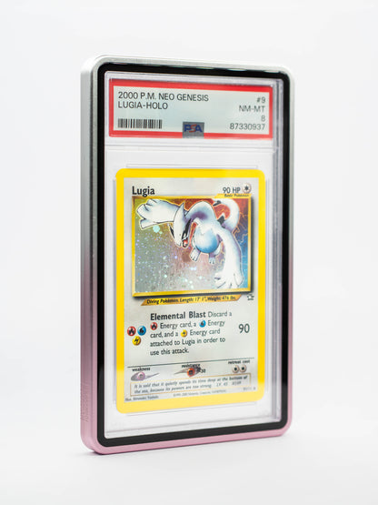 Gradient Forge Case - PSA Style