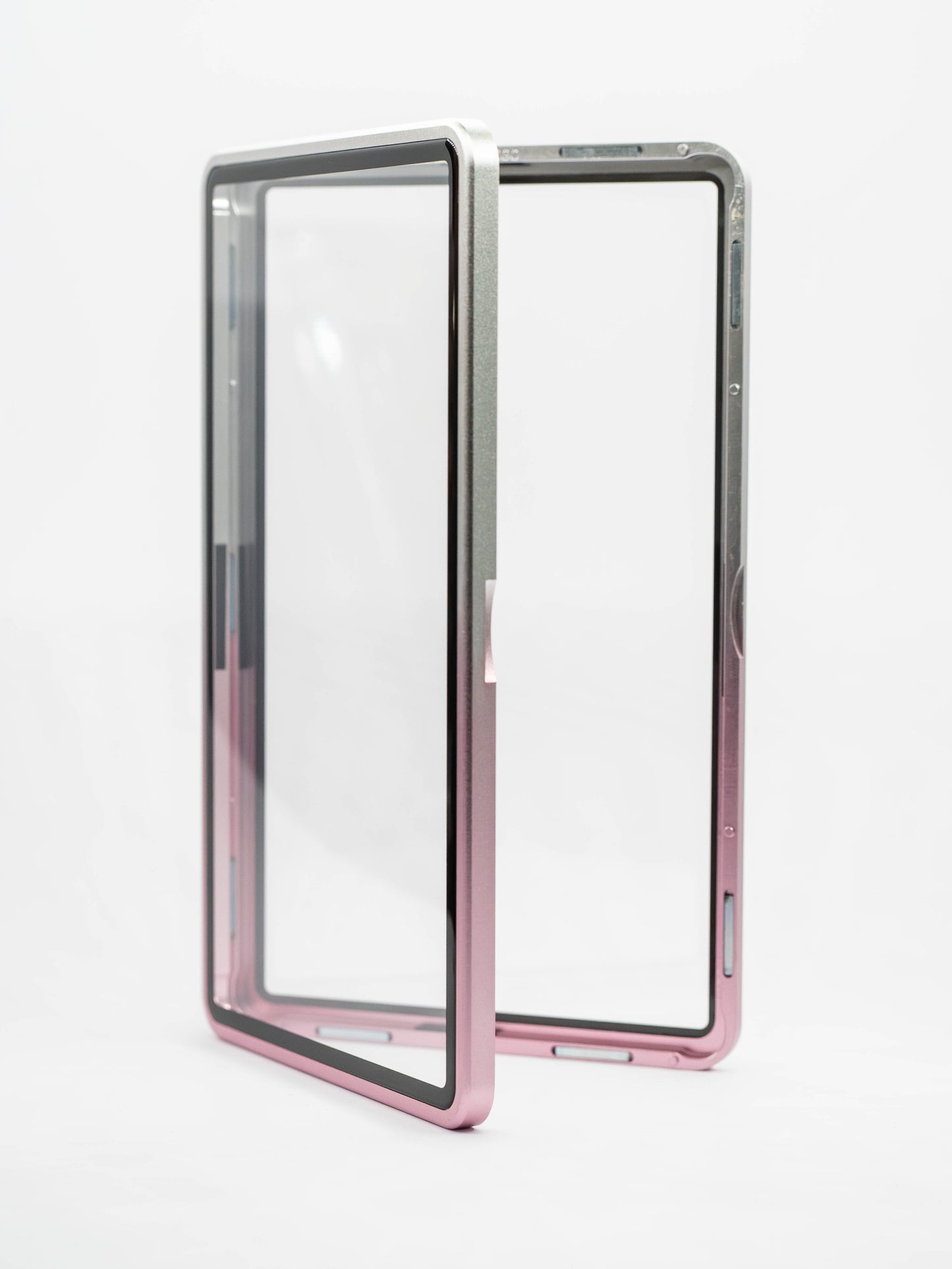 Gradient Forge Case - PSA Style