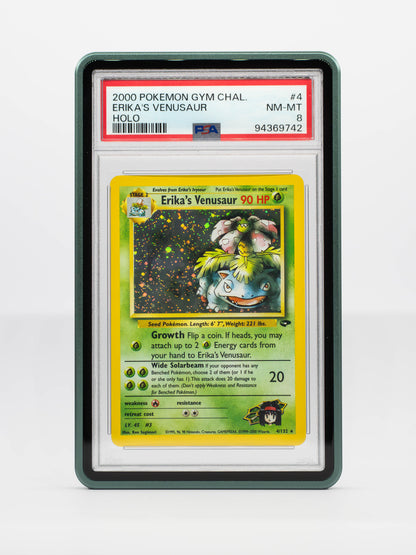 Forge Case (V2) - PSA Style