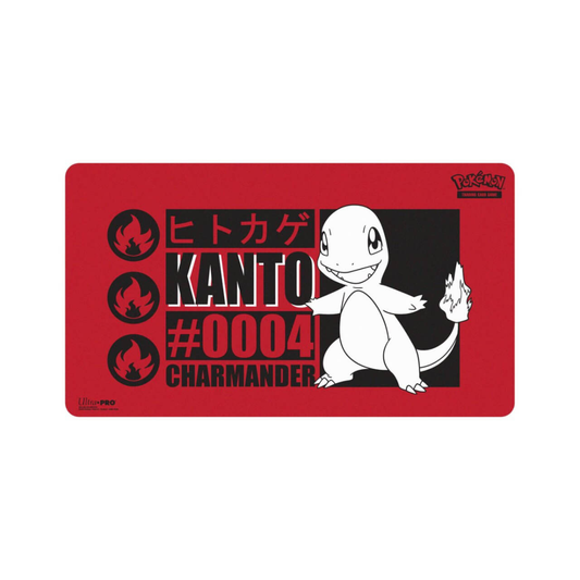 Ultra Pro Playmat - Charmander