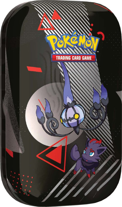 Pokémon TCG: Unova Mini Tin