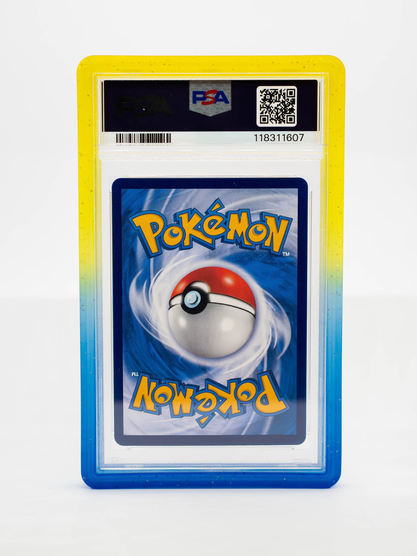 Guardian Bumper - Gradient Series