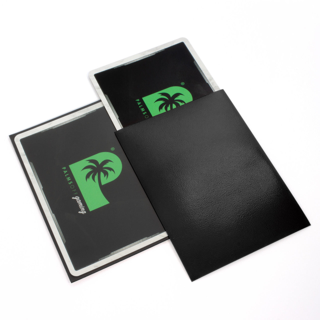 obsession card sleeves Blackout Deck Sleeves