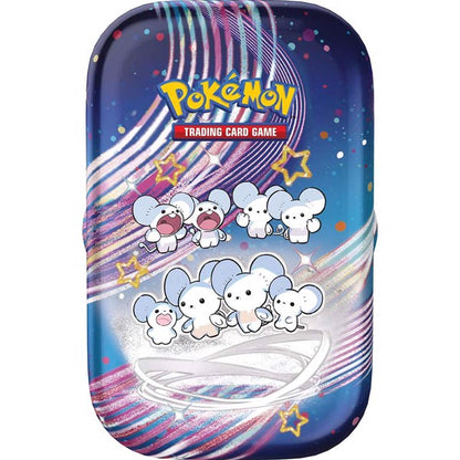 Pokémon TCG Paldean Fates Mini Tin - Assorted