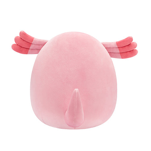 Squishmallows Pokémon Chansey Plush 10" – Soft Collectible Cushion Toy