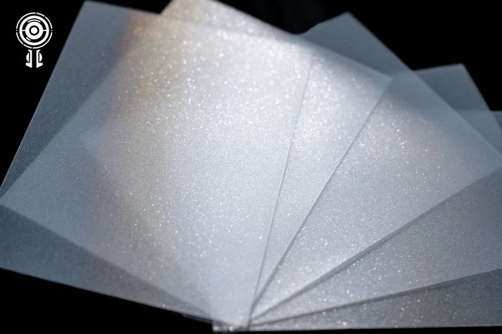 Mamoru Stardust Outer Sleeve - 70 Pack