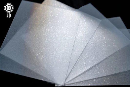 Mamoru Stardust Outer Sleeve - 70 Pack